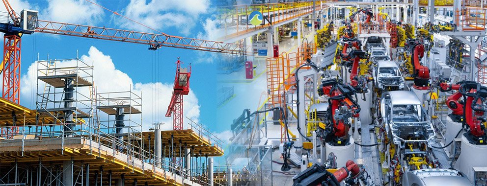 Industrial Switch product