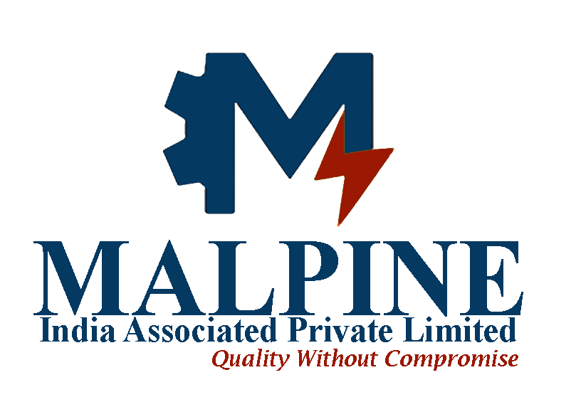 Malpine India Logo